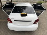 Toyota Belta 2010 White for sale