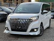 Toyota Esquire 2.0 FWD (7 seater) 2019 Pearl for sale