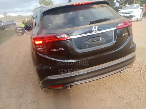Honda Vezel 1.5 2WD 2019