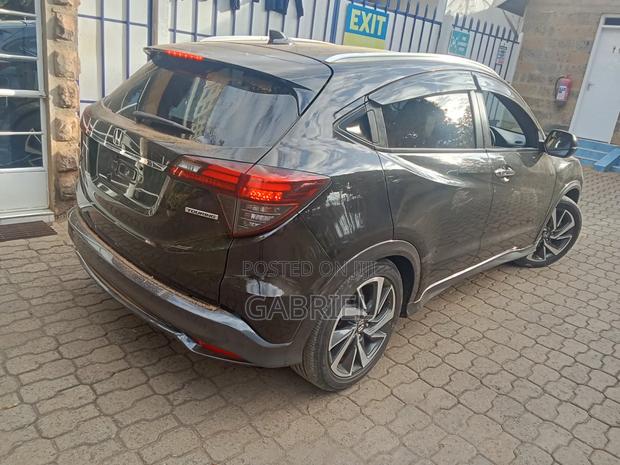 Honda Vezel 1.5 2WD 2019