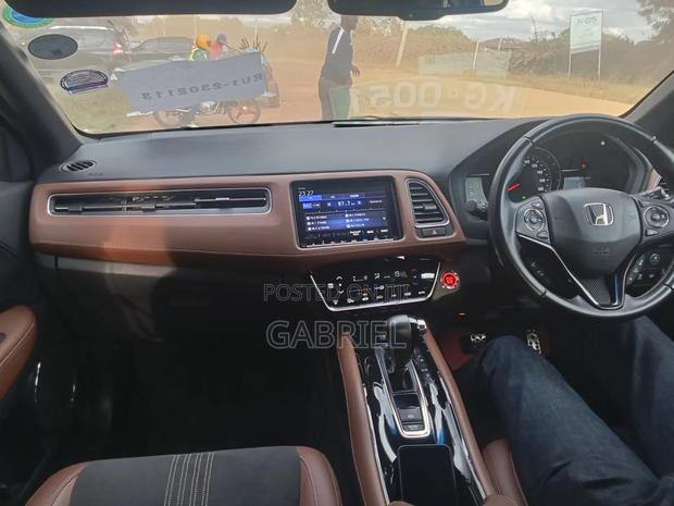 Honda Vezel 1.5 2WD 2019