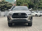 Toyota Hilux Revo Double Cab Deisel 2.4 RWD 2022 Gold for sale