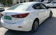 Mazda Axela 2019 White for sale