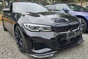 BMW M340 2020 Black for sale