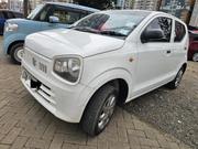Suzuki Alto 2016 White for sale