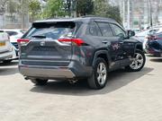 Toyota RAV4 Limited AWD 2020 Gray for sale