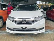 Honda Shuttle 1.5 Hybrid 2WD 2019 Pearl for sale