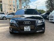 Audi A3 2009 Black for sale
