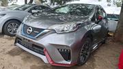 Nissan Note 1.2 Hybrid NISMO 2019 Gray for sale