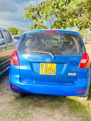 Toyota Corolla Spacio 2006 Blue for sale