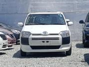 Toyota Probox 1.3 GL 2WD 2019 Off white for sale