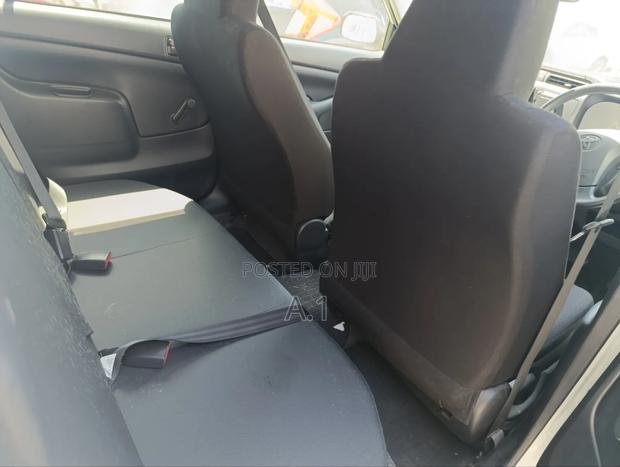 Toyota Probox 1.3 GL 2WD 2019 Off white