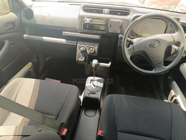 Toyota Probox 1.3 GL 2WD 2019 Off white
