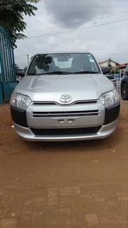 Toyota Succeed 2020 Silver for sale