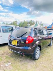 Mazda Verisa 2009 Black for sale
