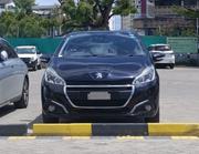 Peugeot 208 2019 Blue for sale