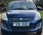 Suzuki Swift 2015 Blue for sale