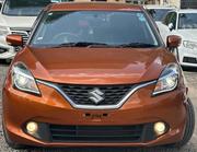 Suzuki Baleno 2020 Brown for sale