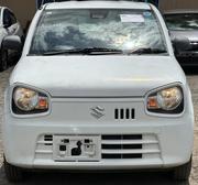 Suzuki Alto 2019 White for sale