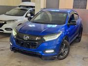 Honda Vezel 1.5 Hybrid 2WD 2020 Blue for sale