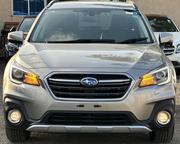 Subaru Outback 2019 Gold for sale