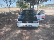 Nissan Sunny 1995 White for sale