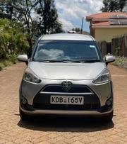 Toyota Sienta 2014 for sale