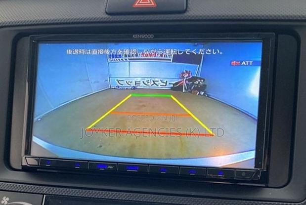 Toyota Corolla Fielder 1.5 Hybrid FWD 2020 Silver