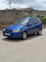 Toyota Corolla Spacio 2002 Blue for sale