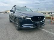 Mazda CX-5 2019 Blue for sale