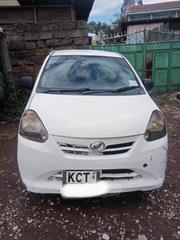 Daihatsu Mira 2011 White for sale