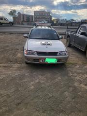 Toyota Corolla 2004 White for sale