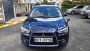 Mitsubishi RVR 2.0 2011 Blue for sale