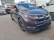 Honda CR-V 2019 Black for sale