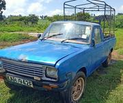 Nissan 1400 1974 Blue for sale