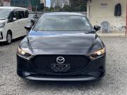 Mazda 3 2019 Black for sale