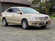 Toyota Premio 2003 Gold for sale