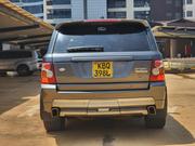 Land Rover Discovery 2006 for sale