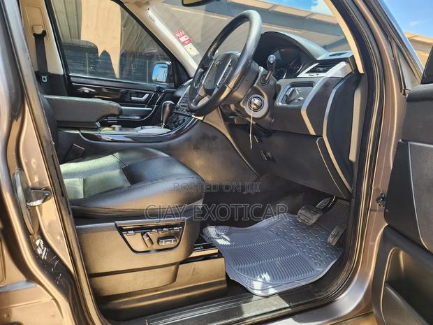 Land Rover Discovery 2006