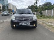 Mazda Verisa 2009 Brown for sale