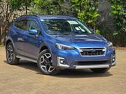 Subaru XV 2019 Blue for sale