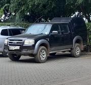 Ford Ranger 2010 Black for sale