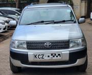 Toyota Probox 2013 Silver for sale