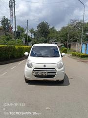 Suzuki Alto 2016 White for sale
