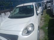 Nissan March 2015 Pearl for sale
