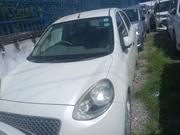 Nissan March 2015 Pearl for sale