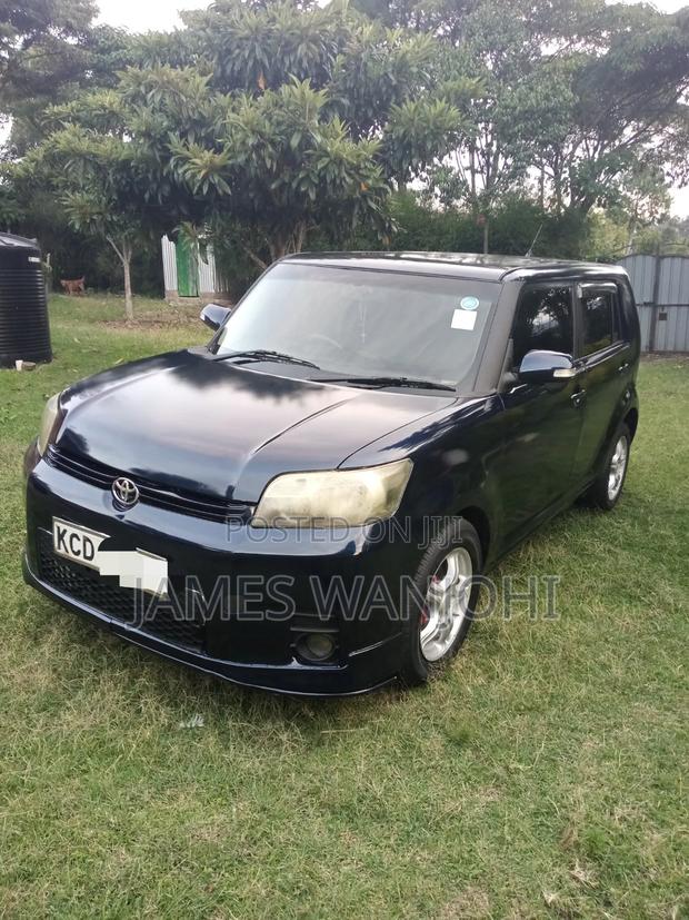 Toyota Rumion 1.5 FWD 2021 Blue