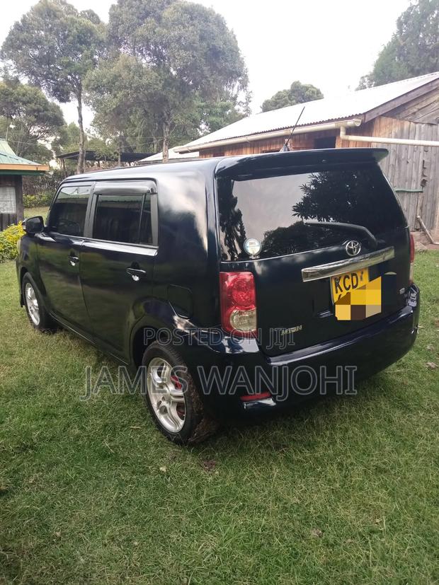 Toyota Rumion 1.5 FWD 2021 Blue