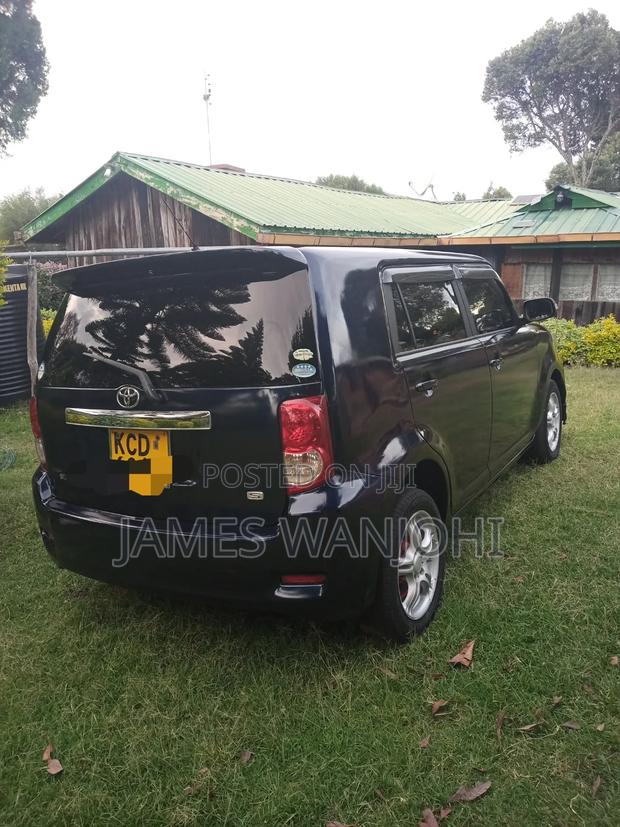 Toyota Rumion 1.5 FWD 2021 Blue