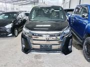 Toyota Noah 2019 Black for sale